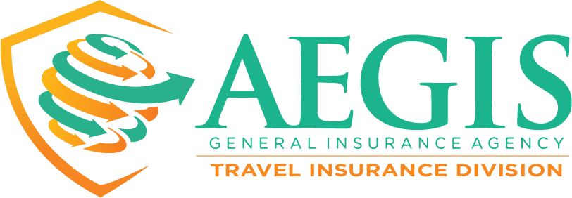 AEGIS Travel Insurance logo